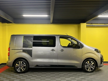 Image véhicule  Peugeot EXPERT (1)