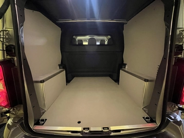 Image véhicule  Peugeot EXPERT (13)