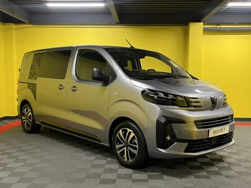 Image véhicule  Peugeot EXPERT (23)