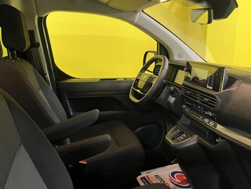 Image véhicule  Peugeot EXPERT (4)