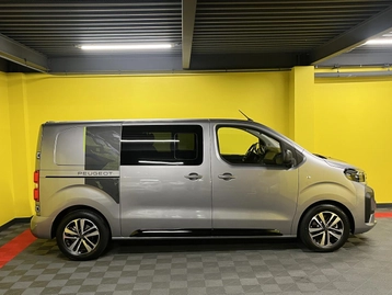 Image véhicule  Peugeot EXPERT (29)