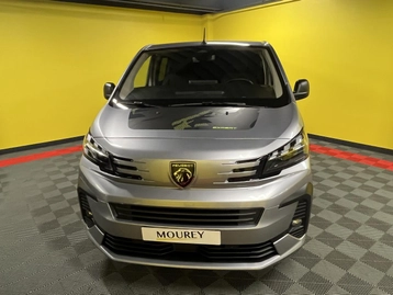 Image véhicule  Peugeot EXPERT (37)