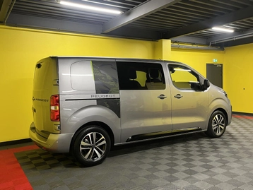 Image véhicule  Peugeot EXPERT (19)