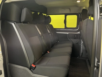 Image véhicule  Peugeot EXPERT (6)