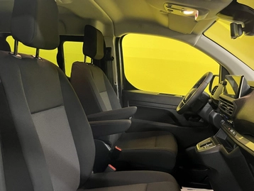 Image véhicule  Peugeot EXPERT (22)