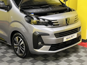 Image véhicule  Peugeot EXPERT (25)