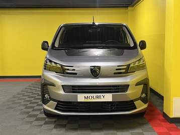 Image véhicule  Peugeot EXPERT (28)