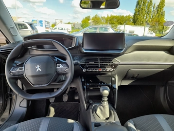 Image véhicule  Peugeot 2008 (7)