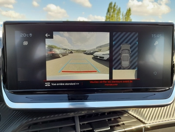 Image véhicule  Peugeot 2008 (10)