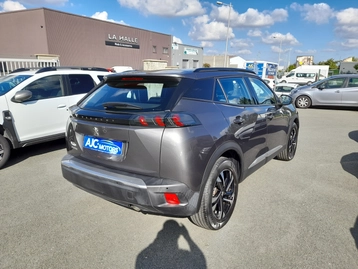 Image véhicule  Peugeot 2008 (2)