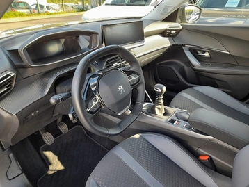 Image véhicule  Peugeot 2008 (8)