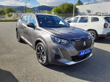 Image véhicule  Peugeot 2008 (3)