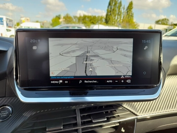 Image véhicule  Peugeot 2008 (9)