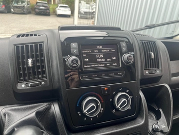 Image véhicule  Opel MOVANO (8)