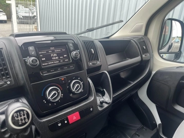 Image véhicule  Opel MOVANO (11)