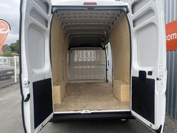 Image véhicule  Opel MOVANO (5)