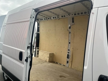 Image véhicule  Opel MOVANO (4)
