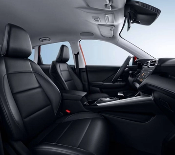 Image véhicule  MG ZS (3)