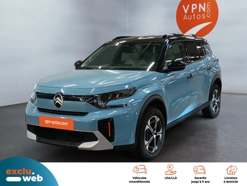 Image véhicule  Citroën C3 AIRCROSS (0)