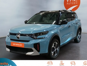 Image véhicule  Citroën C3 AIRCROSS (17)