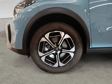 Image véhicule  Citroën C3 AIRCROSS (6)