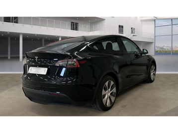 Image véhicule  Tesla MODEL Y (3)