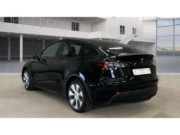 Image véhicule  Tesla MODEL Y (2)