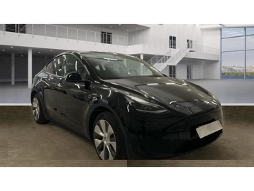 Image véhicule  Tesla MODEL Y (1)