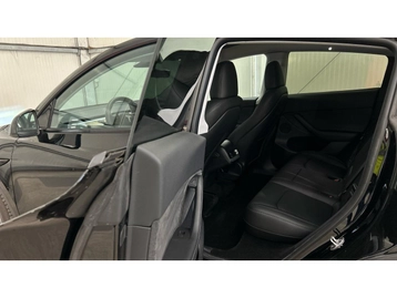 Image véhicule  Tesla MODEL Y (6)