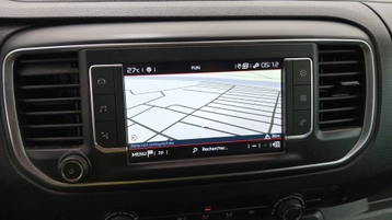 Image véhicule  Citroën JUMPY (13)