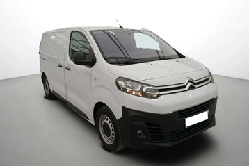 Image véhicule  Citroën JUMPY (1)