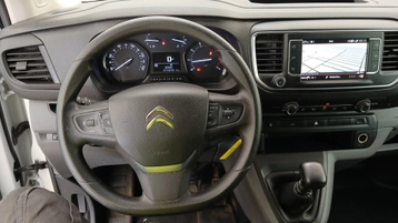 Image véhicule  Citroën JUMPY (11)