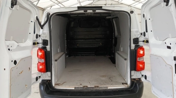 Image véhicule  Citroën JUMPY (9)