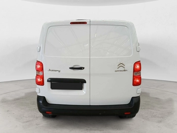 Image véhicule  Citroën JUMPY (3)