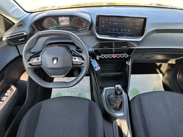 Image véhicule Peugeot 208 (4) Image véhicule Peugeot 208 (4)