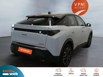 Image véhicule  Peugeot 3008 (3)