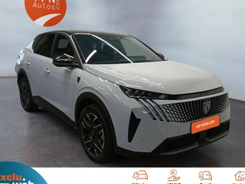 Image véhicule  Peugeot 3008 (17)