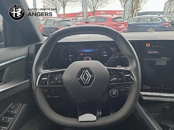 Image véhicule  Renault AUSTRAL (13)