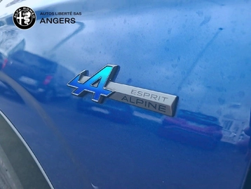 Image véhicule  Renault AUSTRAL (11)