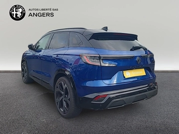 Image véhicule  Renault AUSTRAL (1)