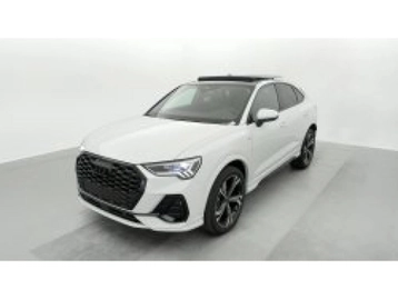 Image véhicule  Audi Q3 (2)