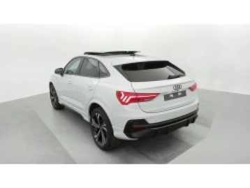 Image véhicule  Audi Q3 (3)