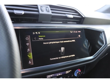 Image véhicule  Audi Q3 (22)