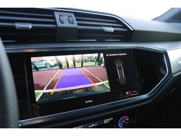 Image véhicule  Audi Q3 (25)