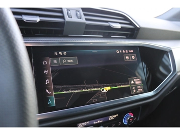 Image véhicule  Audi Q3 (29)