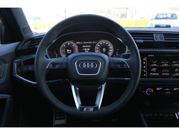 Image véhicule  Audi Q3 (10)