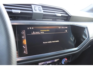 Image véhicule  Audi Q3 (23)