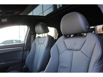 Image véhicule  Audi Q3 (7)