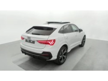 Image véhicule  Audi Q3 (5)