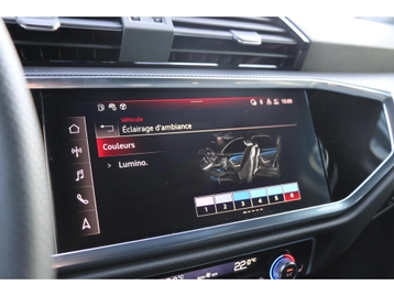 Image véhicule  Audi Q3 (27)